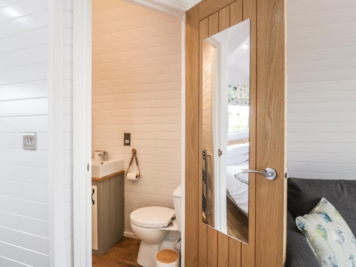 Laird Lodge 5 Lockerbie Zewnętrze zdjęcie