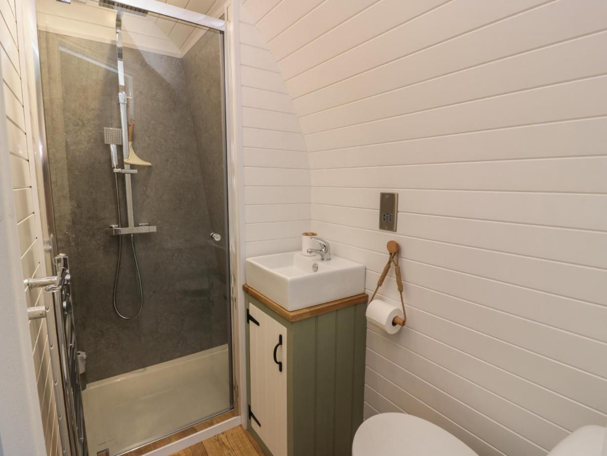Laird Lodge 5 Lockerbie Zewnętrze zdjęcie