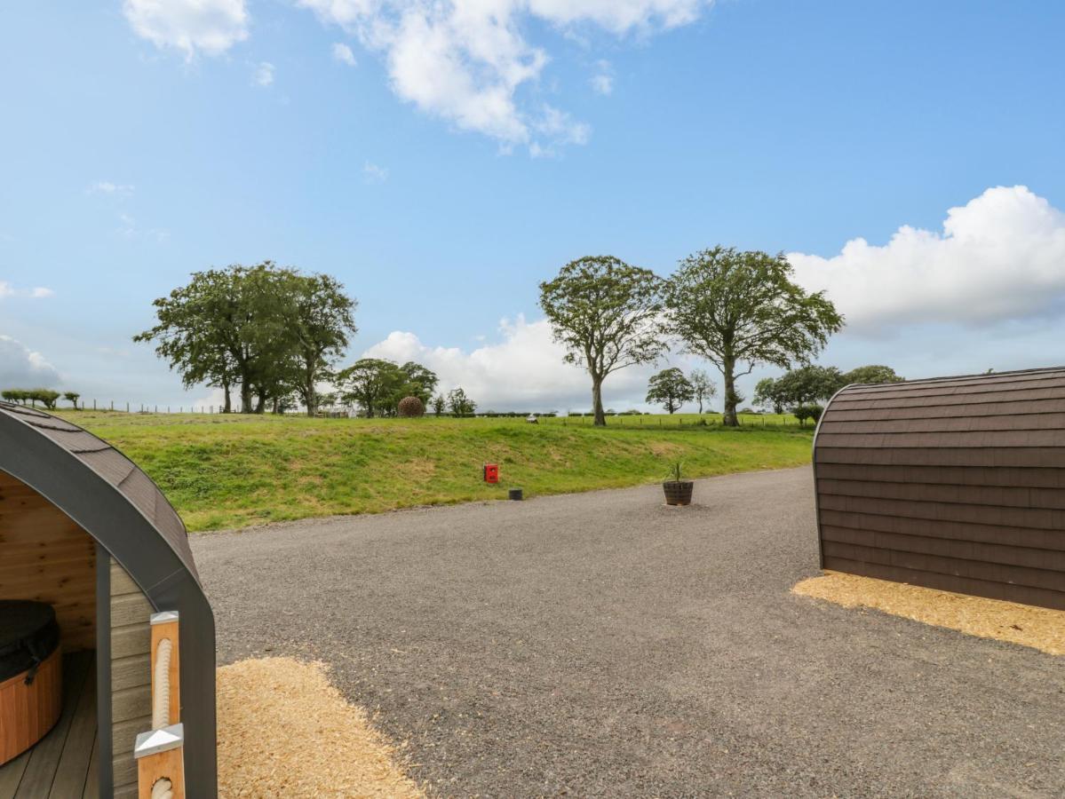 Laird Lodge 5 Lockerbie Zewnętrze zdjęcie