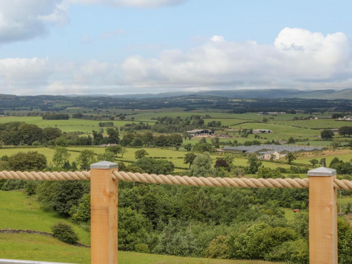Laird Lodge 5 Lockerbie Zewnętrze zdjęcie