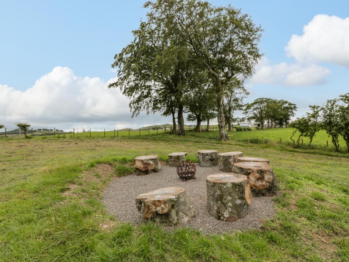 Laird Lodge 5 Lockerbie Zewnętrze zdjęcie